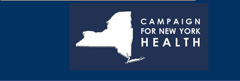 Campaign For New York Health
